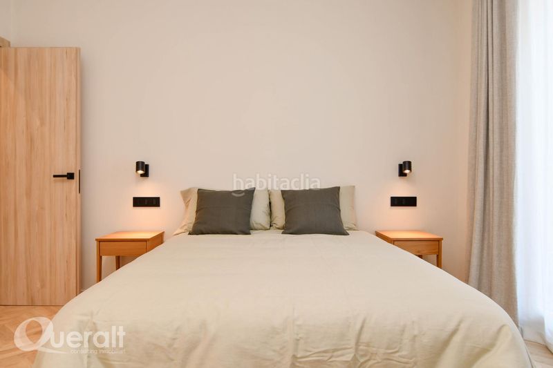 Foto 1a5860ac-12b9-4d44-8659-b36e36356198. Rent flat with heating in Príncep de Viana-Clot-Xalets Humbert Torres Lleida