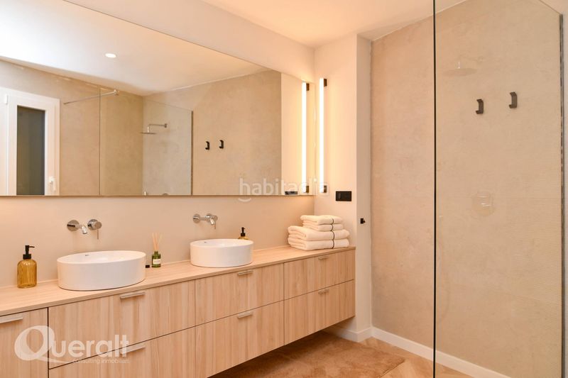 Foto 1c2faf8d-47d5-4cd8-84ec-ad3d6c6a98f9. Rent flat with heating in Príncep de Viana-Clot-Xalets Humbert Torres Lleida