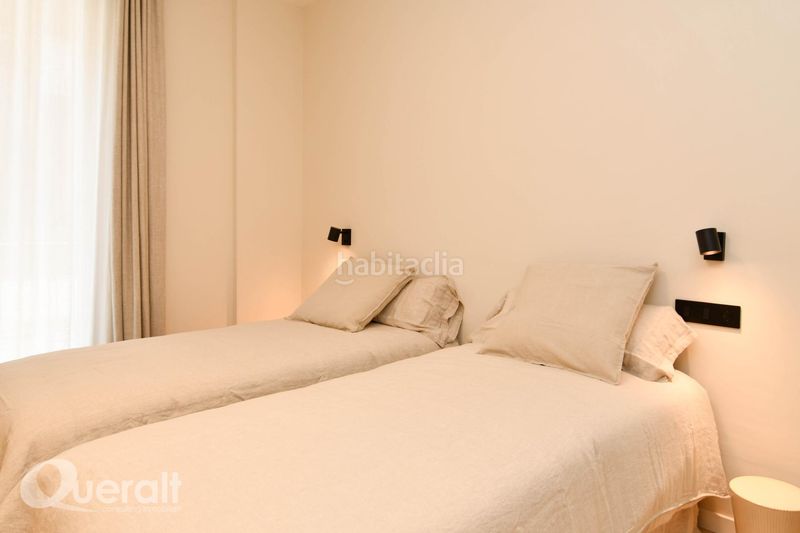 Foto 2d347e8f-a5a1-4965-b11d-cab192655b59. Rent flat with heating in Príncep de Viana-Clot-Xalets Humbert Torres Lleida