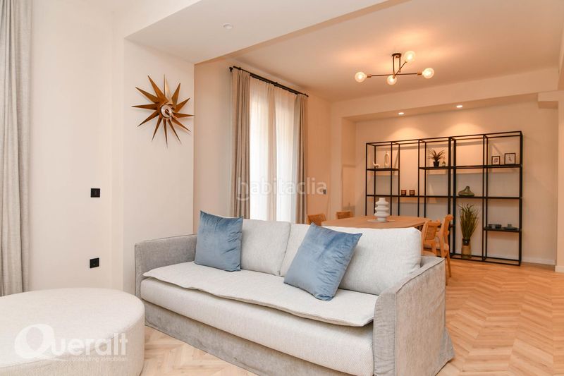Foto 5e0c747e-8178-45bb-8e25-a446879b05d4. Rent flat with heating in Príncep de Viana-Clot-Xalets Humbert Torres Lleida
