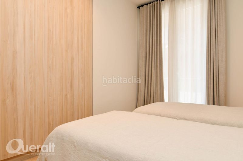 Foto 651e9895-d0cb-4440-b322-c96401aa6d77. Rent flat with heating in Príncep de Viana-Clot-Xalets Humbert Torres Lleida