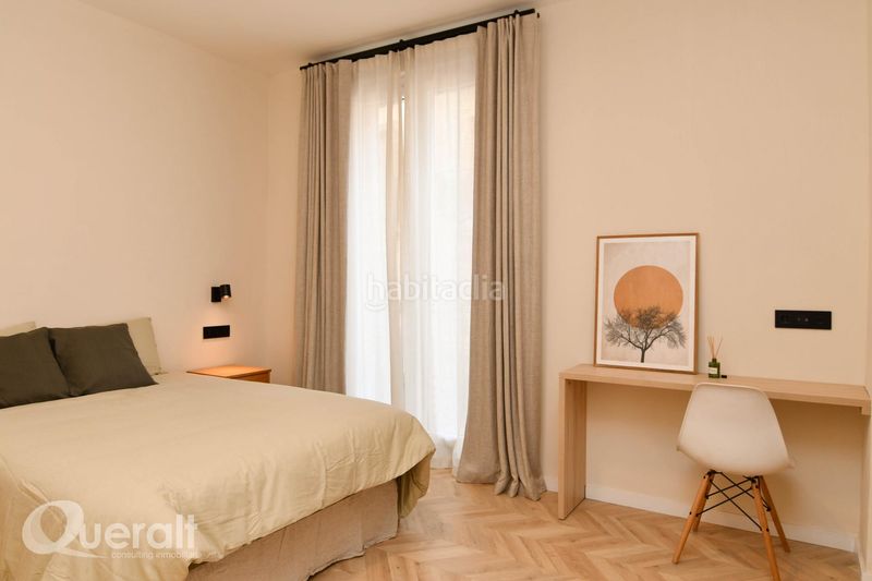 Foto 67e59942-0aaa-4b3a-a8b8-0f9c4eebe557. Rent flat with heating in Príncep de Viana-Clot-Xalets Humbert Torres Lleida