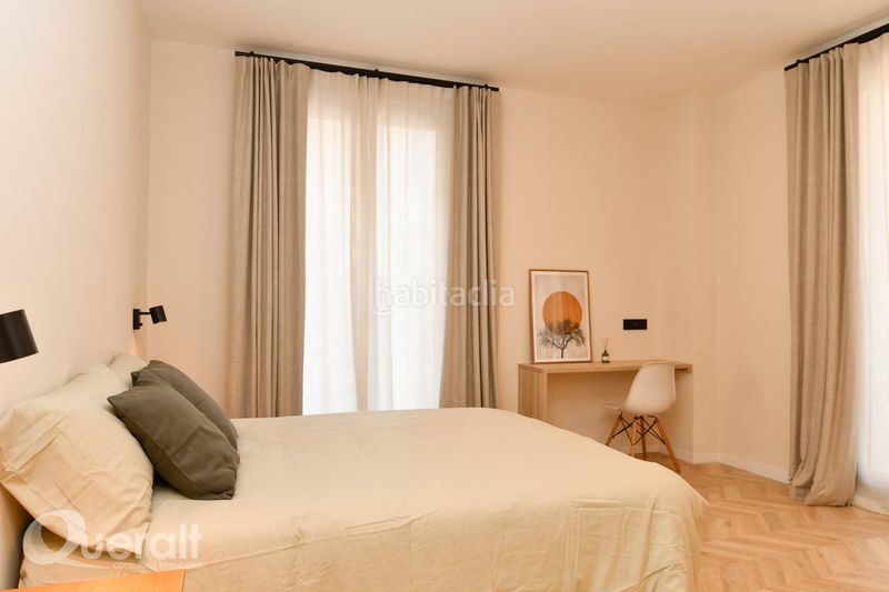 Foto 8e0fb077-1b07-484b-9f5b-57c5c066b71e. Rent flat with heating in Príncep de Viana-Clot-Xalets Humbert Torres Lleida