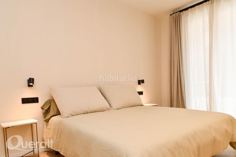 Foto b2b080c6-59a5-4a7a-9b06-6178eb3b6e1d. Rent flat with heating in Príncep de Viana-Clot-Xalets Humbert Torres Lleida