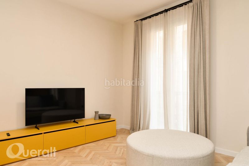 Foto be6ca89f-12a8-4a9f-af36-ee0adb246321. Rent flat with heating in Príncep de Viana-Clot-Xalets Humbert Torres Lleida
