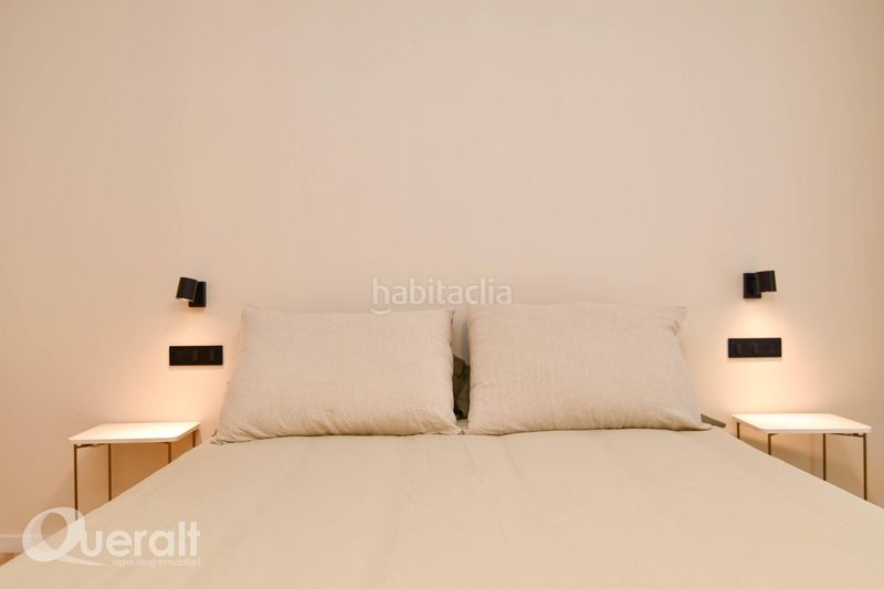 Foto d8b0f964-bdc3-4d60-a548-8f3e5fdd6f3f. Rent flat with heating in Príncep de Viana-Clot-Xalets Humbert Torres Lleida