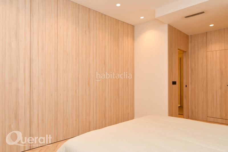 Foto d9f61e88-23e8-4465-87db-51a95e22e19d. Rent flat with heating in Príncep de Viana-Clot-Xalets Humbert Torres Lleida