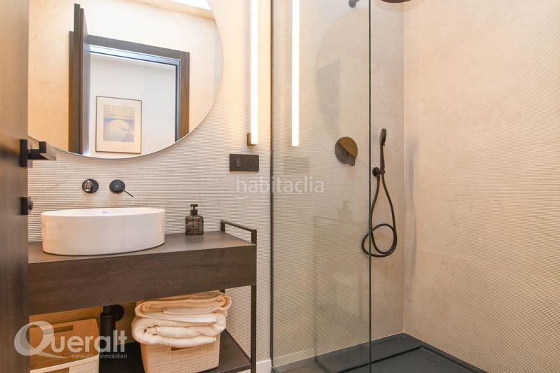 Foto dd4188bf-b485-4a8a-8f33-46ee52785f5d. Rent flat with heating in Príncep de Viana-Clot-Xalets Humbert Torres Lleida