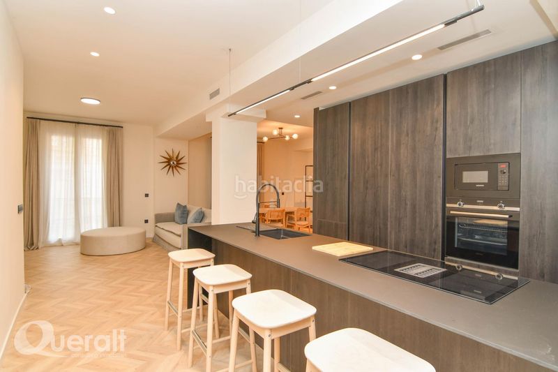 Foto e3a36d1f-688e-488c-96fa-c559b9b0b9d5. Rent flat with heating in Príncep de Viana-Clot-Xalets Humbert Torres Lleida