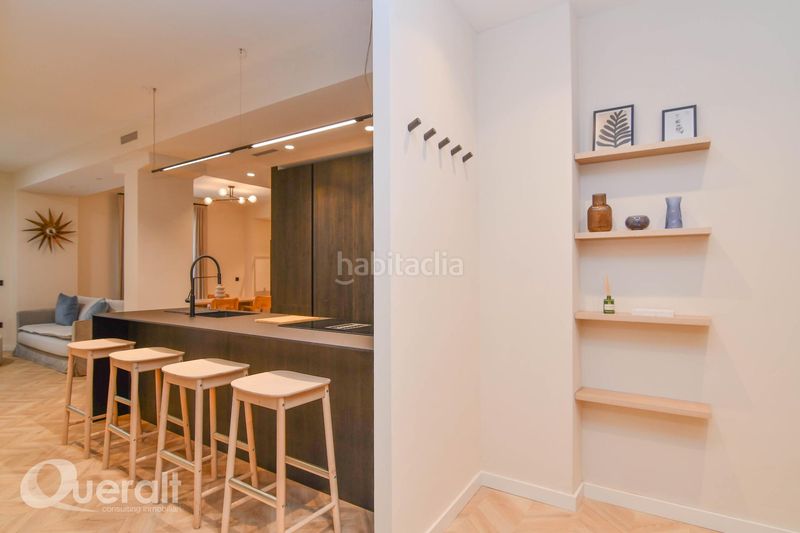 Foto eeb9ea86-93cc-4568-85ea-cd3d214e1a89. Rent flat with heating in Príncep de Viana-Clot-Xalets Humbert Torres Lleida