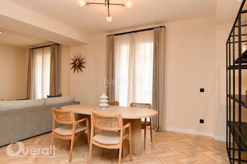 Foto f389b6cd-4be9-4222-96cc-a6e962035382. Rent flat with heating in Príncep de Viana-Clot-Xalets Humbert Torres Lleida