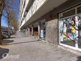 Lloguer Local Comercial a Pardinyes. Local comercial