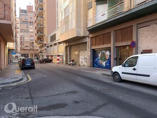 Local Comercial a Ermengol vi 7. Local