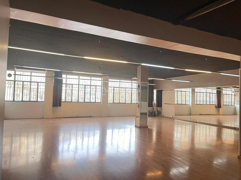 Foto 42873402-2b2a-46f9-9259-481a61b56c08. Rent business premise in Príncep de Viana-Clot-Xalets Humbert Torres Lleida