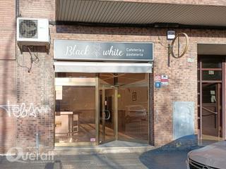 Lloguer Local Comercial a De rosa parks 47. Local para negocio hostelería