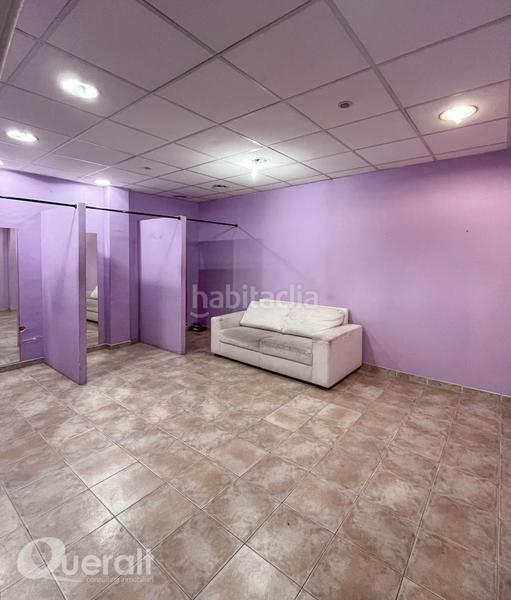 Foto c7dfc02f-ccee-4be8-861e-f14259066aa6. Alquiler local comercial  pi i margall en Lleida