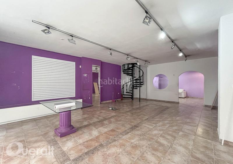 Foto b35cff82-f5a6-49d2-9a25-2b3b24077f65. Location local commercial dans Príncep de Viana-Clot-Xalets Humbert Torres Lleida