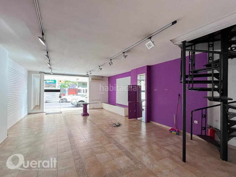 Foto d1cc30fb-bef7-4231-9d2e-0d07eff72ea4. Location local commercial dans Príncep de Viana-Clot-Xalets Humbert Torres Lleida