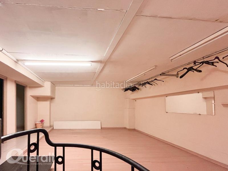 Foto e1276665-d5cb-456f-916d-49a65289e3a3. Location local commercial dans Príncep de Viana-Clot-Xalets Humbert Torres Lleida