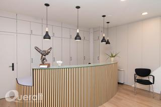 Lloguer Oficina  Doctor combelles. El rebost del talent