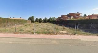 Terreny residencial a De miquel mart i pol 7. Construye el hogar de tus sueos en la cerdera, lleida!