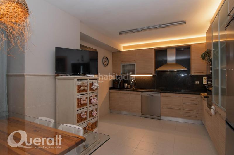 Foto 1e467edc-e6cf-4673-a2e0-8e408aa961d8. Flat with heating parking in Cappont Lleida