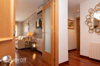 Piso en Cappont. Espectacular vivienda en cap pont