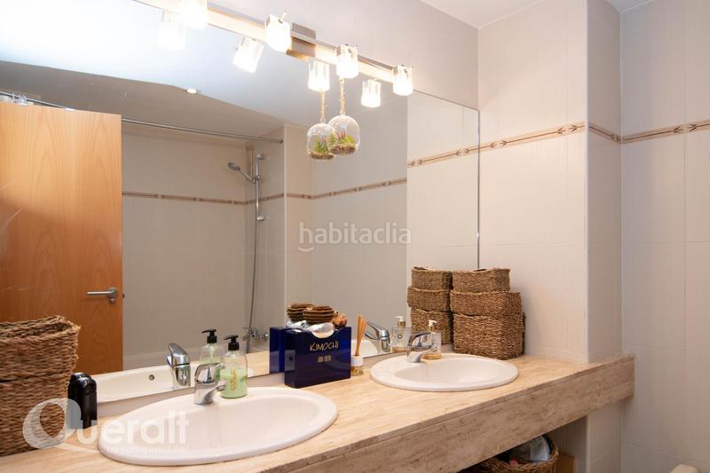 Foto 391d33dd-ec10-494e-aaf7-c130ba85cdd5. Flat with heating parking in Cappont Lleida