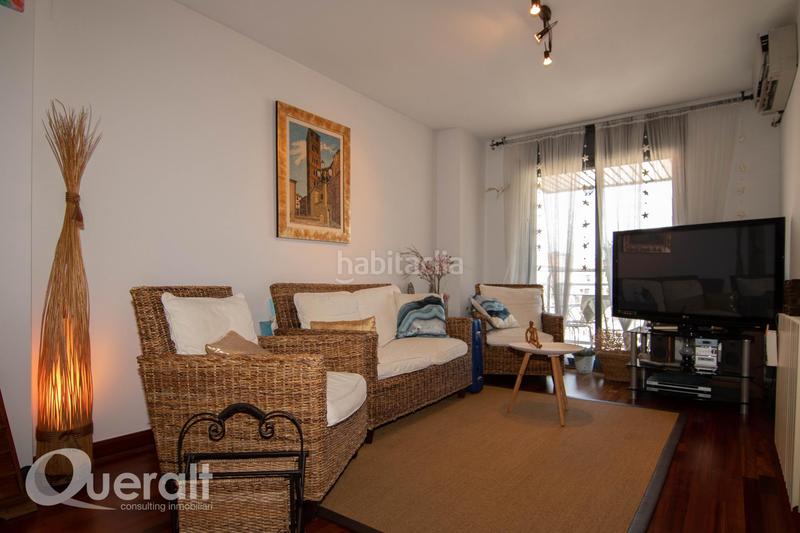 Foto 4ba398a3-d0bc-46a8-be56-960ee11bf8e4. Flat with heating parking in Cappont Lleida
