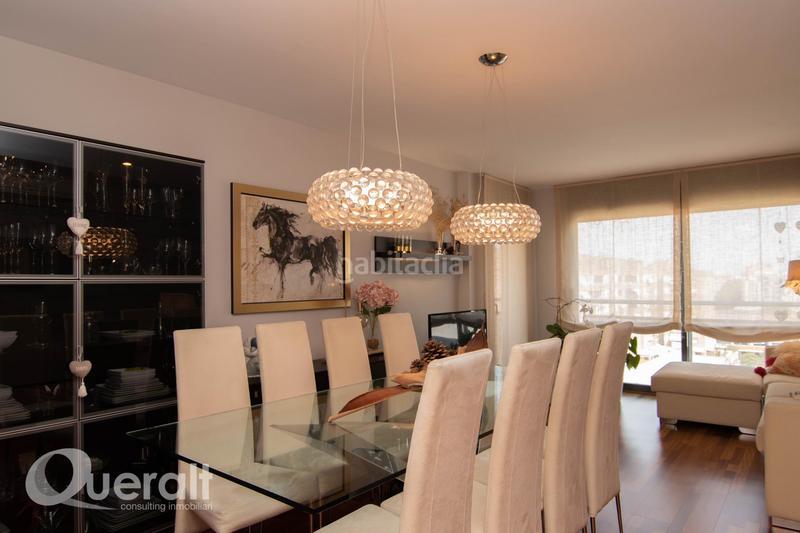 Foto 6a61d1b7-7596-4ca5-a06e-d2eb5a4d4552. Flat with heating parking in Cappont Lleida