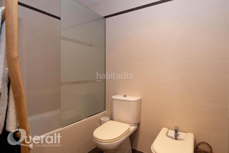 Foto 75f7af71-79d2-4e37-b8b6-b2d96e43c3be. Flat with heating parking in Cappont Lleida