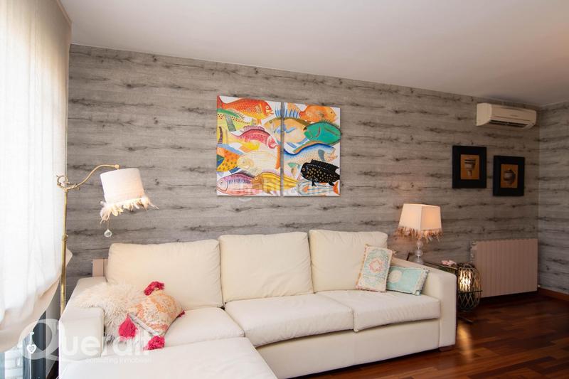 Foto 7c284529-6804-4437-9bcb-81e24ae26d81. Flat with heating parking in Cappont Lleida