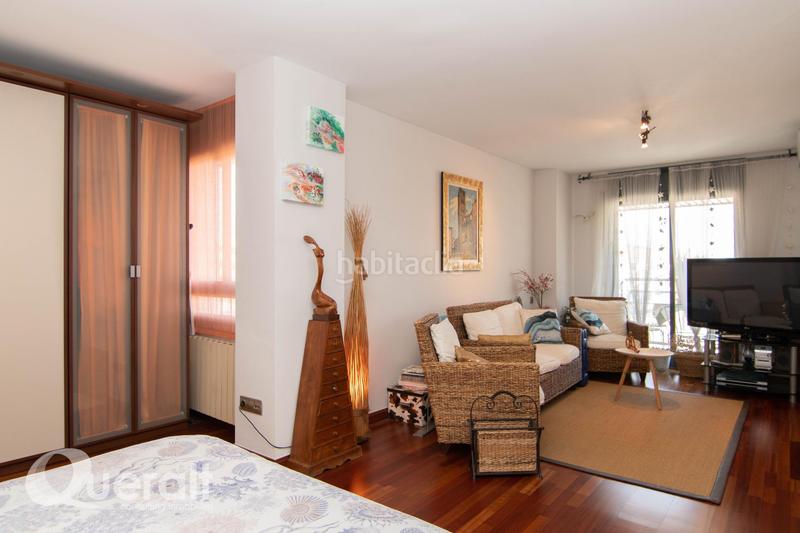 Foto 89093834-3960-441e-a870-df7a77a06a37. Flat with heating parking in Cappont Lleida