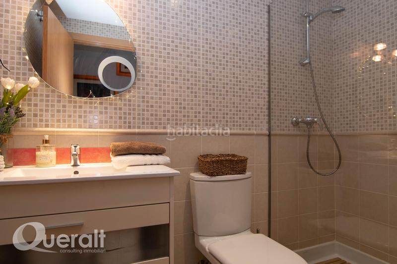 Foto 8dbb7b51-eab1-4757-9a40-ad86d162a83d. Flat with heating parking in Cappont Lleida