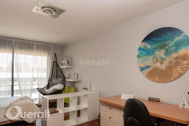 Foto 9095fb72-e7f6-4975-9d12-9009941b6518. Flat with heating parking in Cappont Lleida