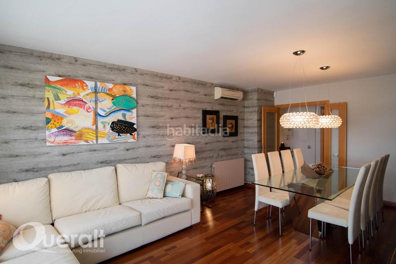 Foto 9a17cb91-43ca-4acd-b2fc-274a200912fc. Flat with heating parking in Cappont Lleida