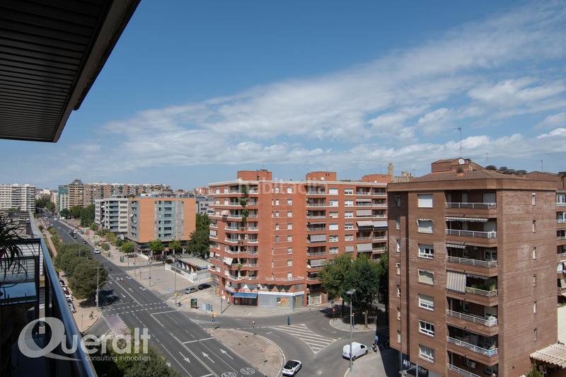 Foto a8ce9b31-424e-4966-a470-cd8f9105723f. Flat with heating parking in Cappont Lleida