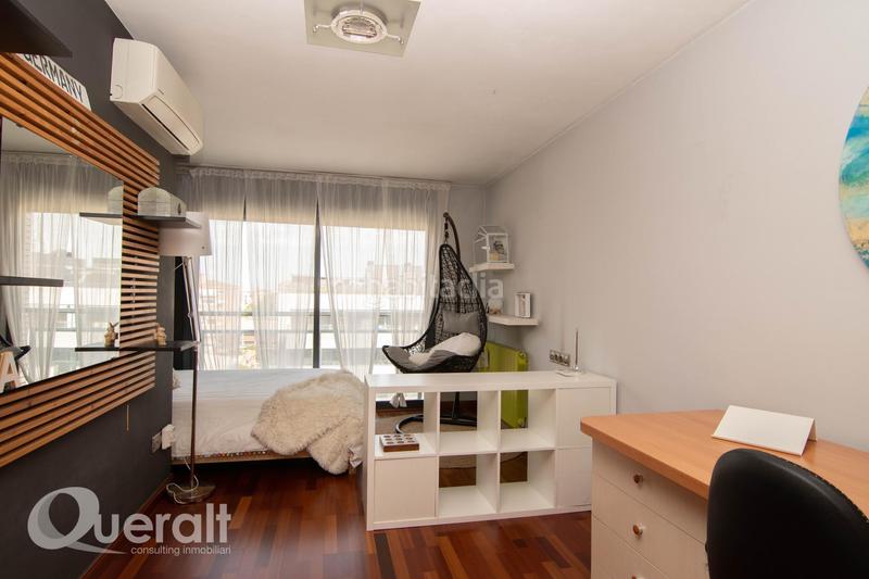 Foto af4bd8e0-c921-41af-9ac8-eeab36192f60. Flat with heating parking in Cappont Lleida