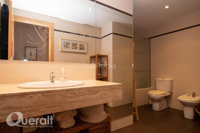 Foto ca63d514-5495-44a6-a712-903d23ad34a1. Flat with heating parking in Cappont Lleida