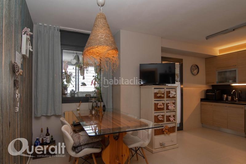 Foto d3f7271a-9fd2-4840-86ed-c365a42e9882. Flat with heating parking in Cappont Lleida