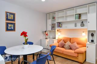 Affitto Appartamento  Riu éssera. Habitación en vivienda reformada