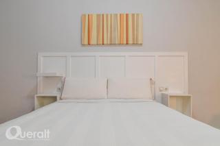 Miete Etagenwohnung  Riu éssera. Habitación en vivienda reformada