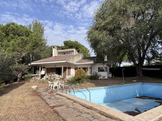 Casa  Cervantes saavedra. Exclusividad en lleida