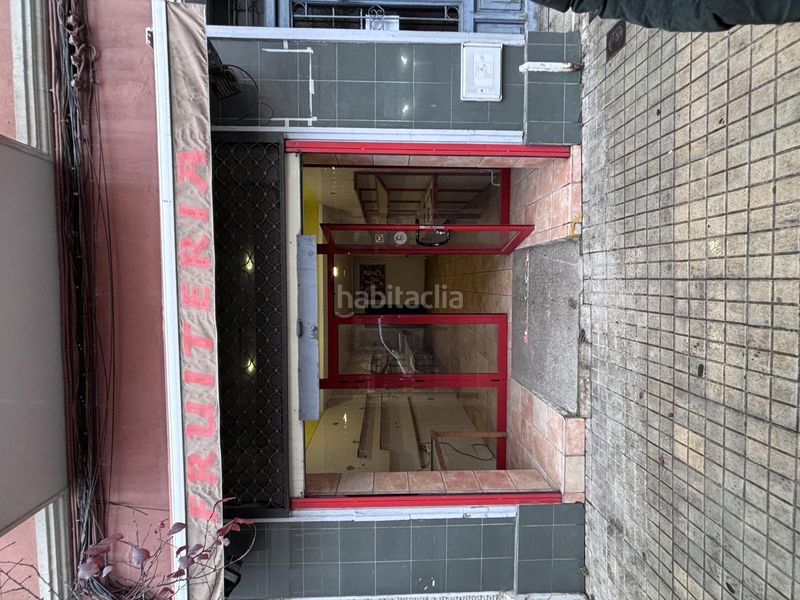 Foto 1dc6ca8b-10c8-45c8-b37d-a26f9b98b926. Local comercial a Centre Històric Lleida