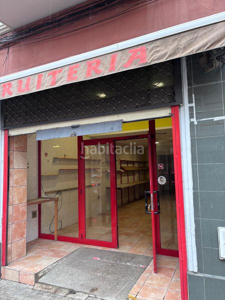 Foto aefaf991-7ad8-43cf-b7cb-ef4ddc05c437. Local comercial a Centre Històric Lleida