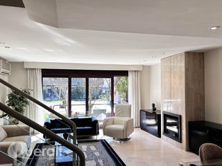 Rent Semi detached house in Ciutat Jardí. Xalet en alquiler ciudad jardín