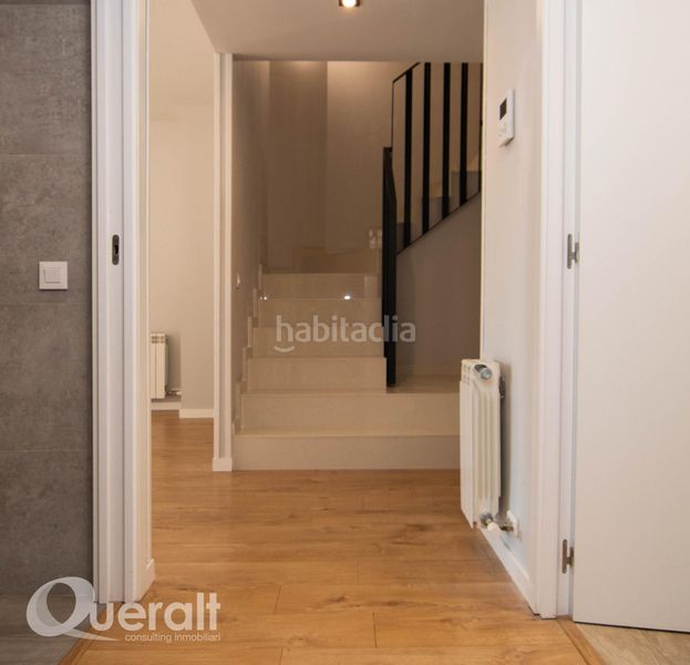 Foto 6d194f8c-c17c-4543-8e86-d74333e21e0a. Dúplex en Cappont Lleida