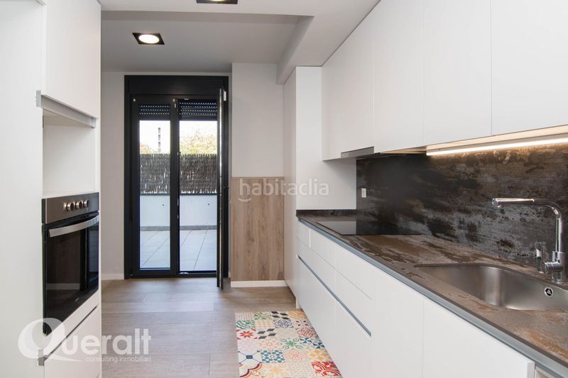 Foto 11c49aa4-abc6-4791-a99e-dc55579f1575. Duplex with heating parking pool in Cappont Lleida