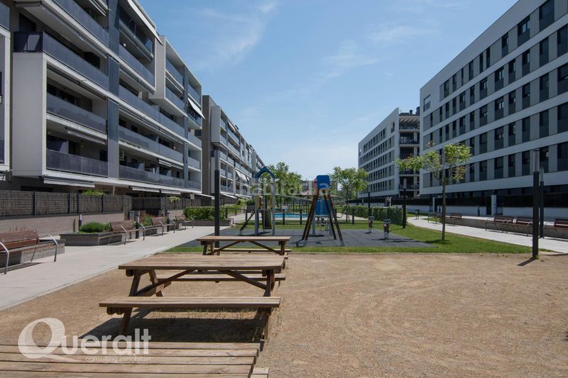Foto 12b0ea32-405d-42b6-9e4f-38ec08e93a8f. Duplex with heating parking pool in Cappont Lleida