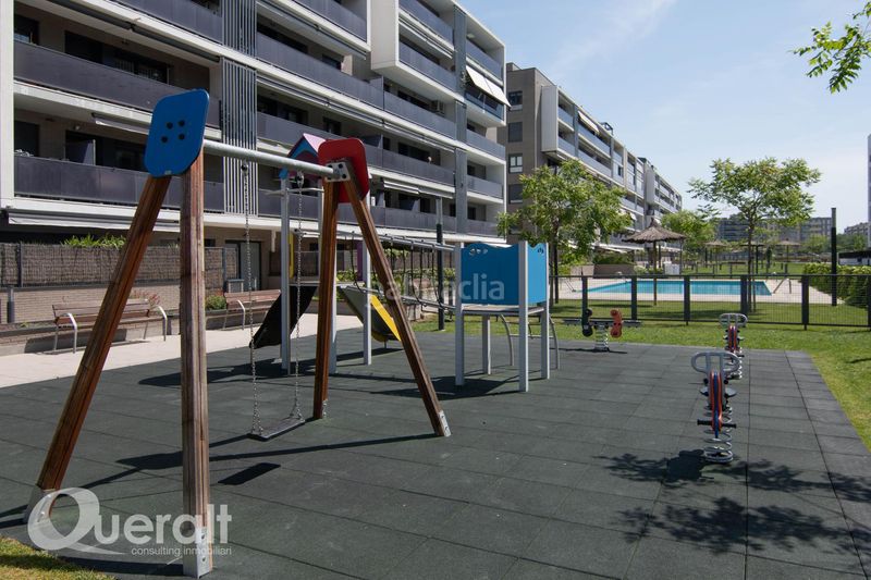 Foto 5839f45a-16ab-405f-b1ea-90e0e2812bb2. Duplex with heating parking pool in Cappont Lleida